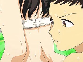 Natsu to Hako Video 1