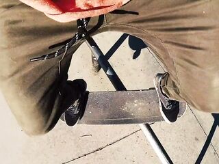 Skater Hunk and Beauty with Tattoos Have Ardent Sex - Modern Love - ForPlay Films