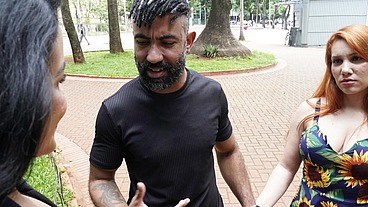 A Ex do Meu Marido, Parte 2