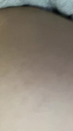 Thrilling moment from "Big ass crossdresser"