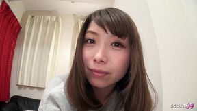 slim japanese step-sister talk to fuck and filmed pov with iphone in uncensored japan porn