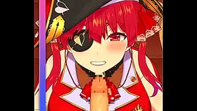 Housho Discovers Forbidden Desires in Steamy Hentai Encounter