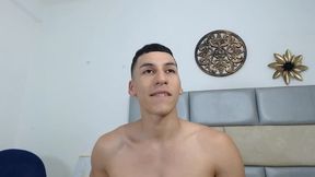 Andrey Galvis Private Show