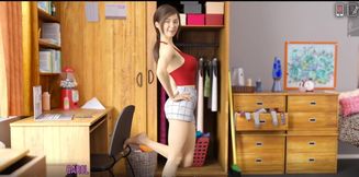 University of Problems 61 - Fill Her Deep by Misskitty2k