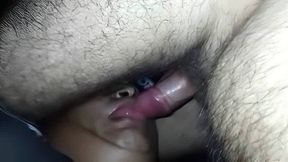 Aboriginal cocksucker from Queensland