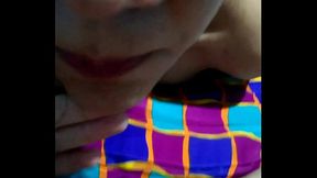 PUNISHMENT: My girlfriend is flogged, tied to the chair and fucked hard - BDSM EXTREME