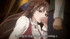 Anime Porn Unreleased Secret Sex Scene