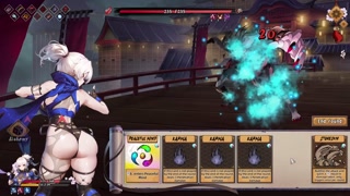 Safe in Her Embrace, Fed by Her Love | Half Demon Shinobi (Ep 22)