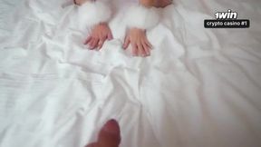 My Busty Stepsister Prefers Me Over Her Boyfriend for an Intense Moment!