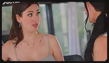 Alyx & Holly: Lesbian Passion Unleashed