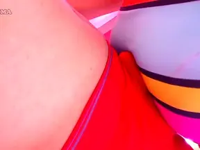 Tsubasa & Ayumu Ready for Fun with That Stiff Boner Action