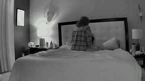 Stepmom Got a New Strapon!