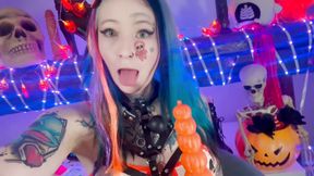 Halloween Event💀👻🎃😈