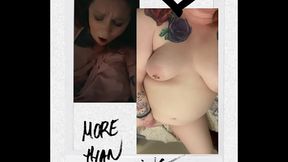 Roxycrimson - More than a feeling -
