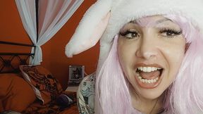 chantalchannel - chantal had always been curious