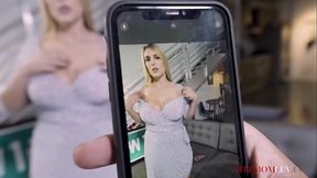 Fulfilling Stepmom'_s Fantasy with Joslyn Jane and James Angel