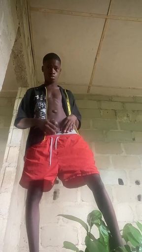 Almost Cut Cumming