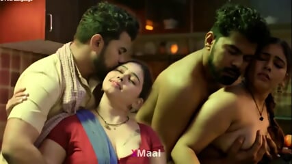Bahurani Episode 6