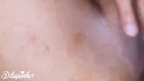 Carioca brota no meu barraco e derrete igual manteiga no meu pal