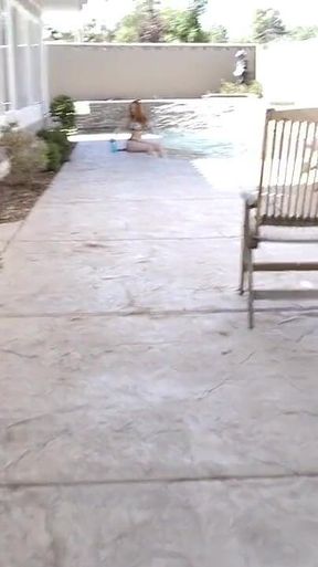 Summer Hart Ginger Perv Mom Sex Video HD