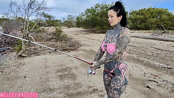 Taboo: Evil Wife'_s Fishing Trip