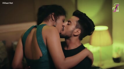 eekhi Mirch Tamil ulluuWeb Series