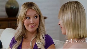I'_m just a nudist, Step Mom. Why are you sweating