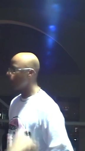 Epic moment from "After getting pummeled on the balcony Monica Mattos goes inside to get her anal creampie"