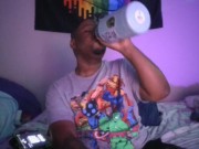 Bored, so I jerked off 4 times🍆💦💦💦💦 to Shae R. videos and I'm still hard. What am I to do? 😅