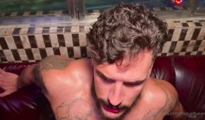 MiguelB fucks Samuel and Jerri