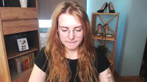 Zoey Starx Private Show