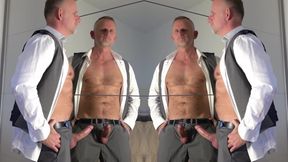 Mirrored I