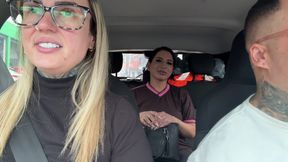 Teacher quits the profession and surprises us