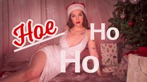 Hoe ho ho