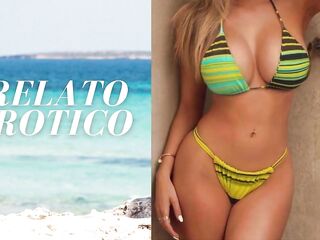 HISTORIA ROMANTICA PARA ESCUCHAR EN CASA BAJO LA LLUVIA ????????????