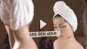 Olivia Thirlby, who played Juno's best friend, shows some hot skin