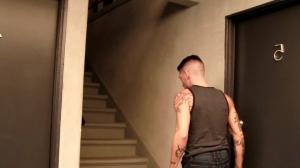 DrillMyHole - Athletic big dick Johnny Hazzard roleplay
