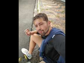 The Men Ejaculated in My Anus and I Had to Take a Shower to Clean It.