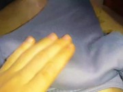 All Inside The Ass 🍑