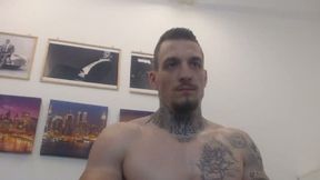 Don Jonson Private Show