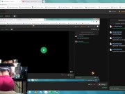 Femboy Ass cam stream #4~