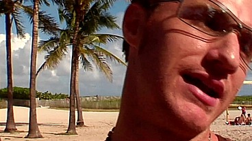 Suzanne Kelly Blowjob and Facial Cumshot from Levi Cash