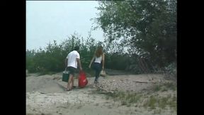 The Beaches of Sin  - Scene 2