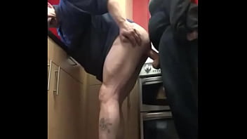 bisexual gay male would let you walk up from behind him pull his pants down and fuck his ass no matter what the size of your cock is part 15