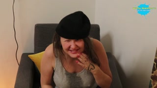 Cracky the nasty street girl compilation