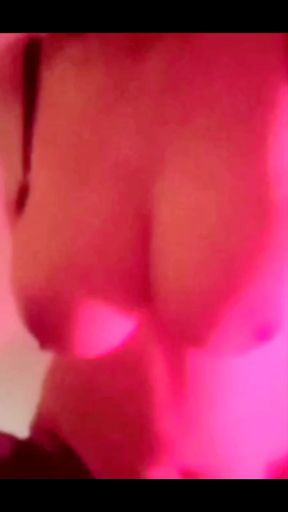 Sexy woman hot dance