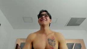 Fernando Castro Private Show