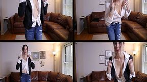 Popped Collar 2 - WMV