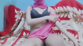 Indian hot sexy girl, bottle in vagina