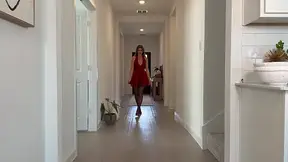 Cucked with a vampire